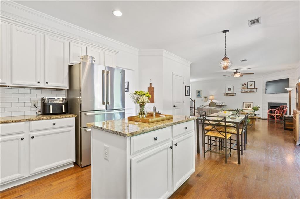 Olde Union Preserve - Residential