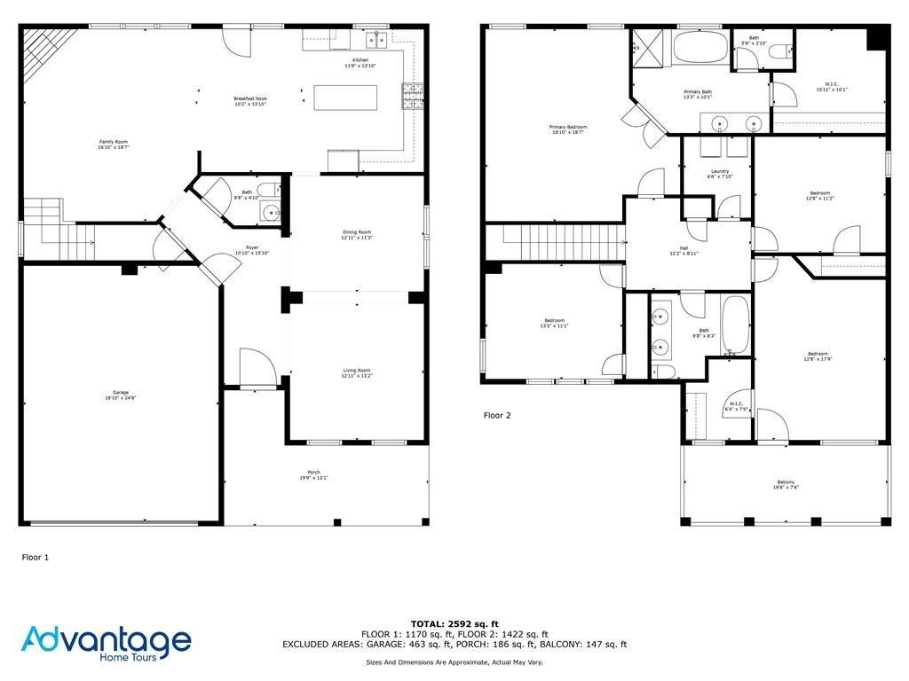 Olde Union Preserve - Residential