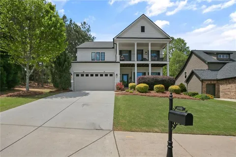 5335 Fairmont Glen, Alpharetta, GA 30004 - MLS#: 7567482