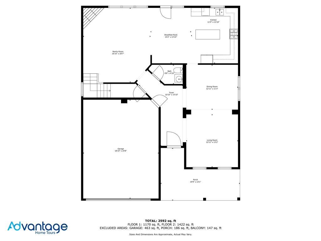Olde Union Preserve - Residential