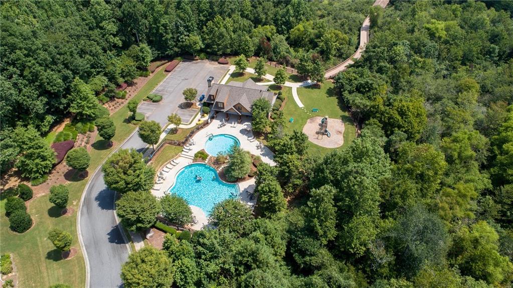 5335 Fairmont Glen, Alpharetta, Georgia image 38