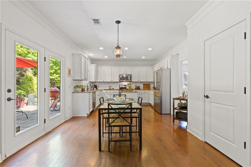 Olde Union Preserve - Residential