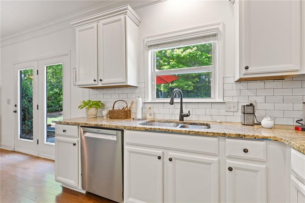 Olde Union Preserve - Residential