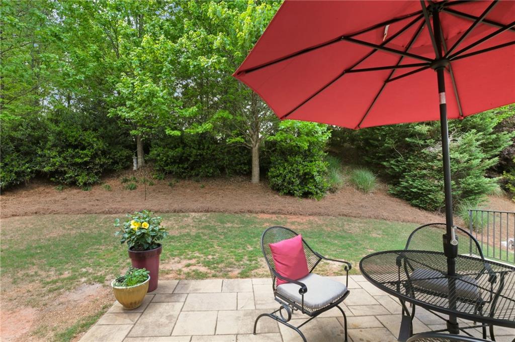 5335 Fairmont Glen, Alpharetta, Georgia image 34