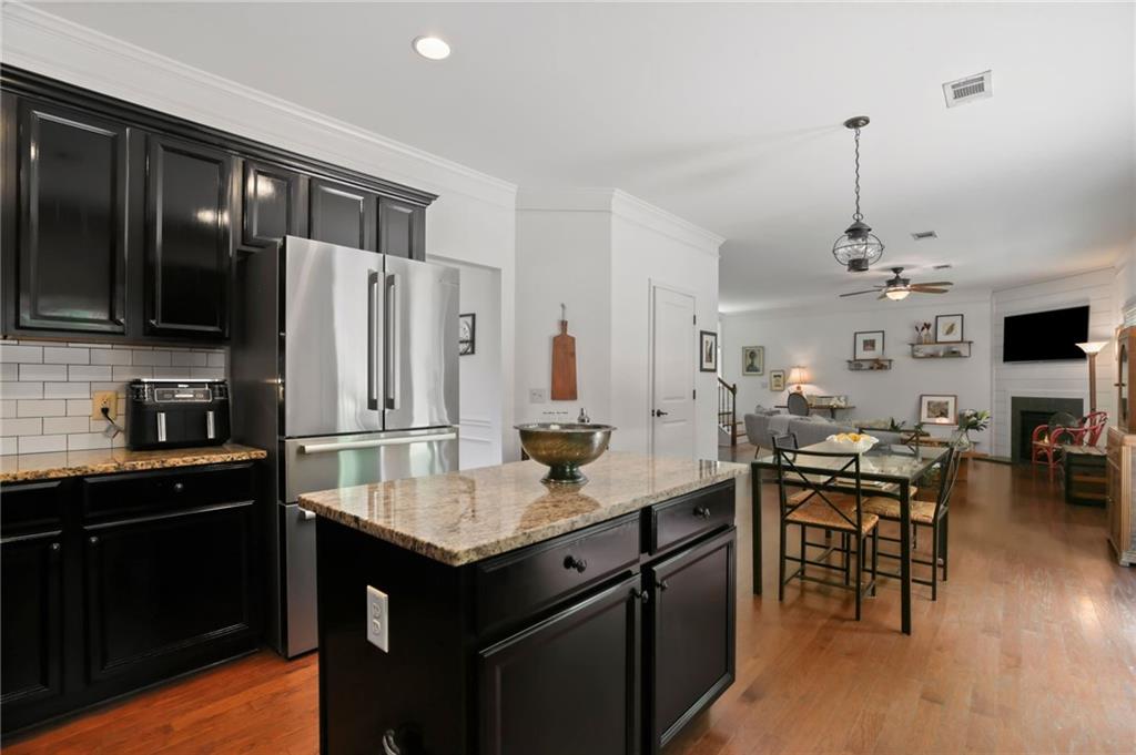 5335 Fairmont Glen, Alpharetta, Georgia image 16