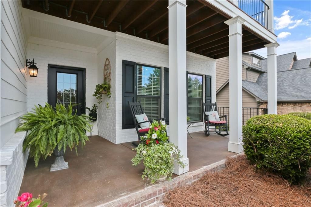 5335 Fairmont Glen, Alpharetta, Georgia image 4