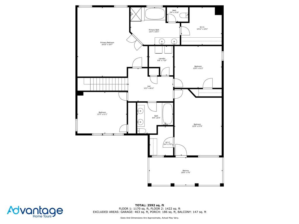 Olde Union Preserve - Residential