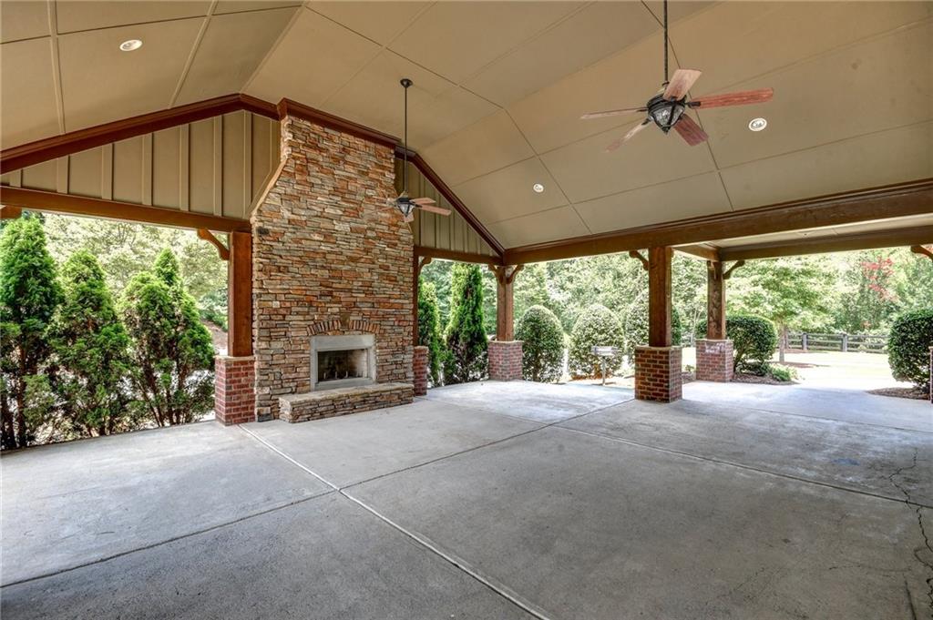 5335 Fairmont Glen, Alpharetta, Georgia image 47