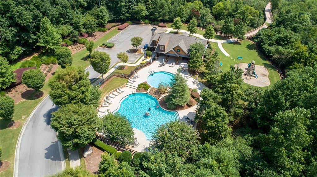 5335 Fairmont Glen, Alpharetta, Georgia image 39