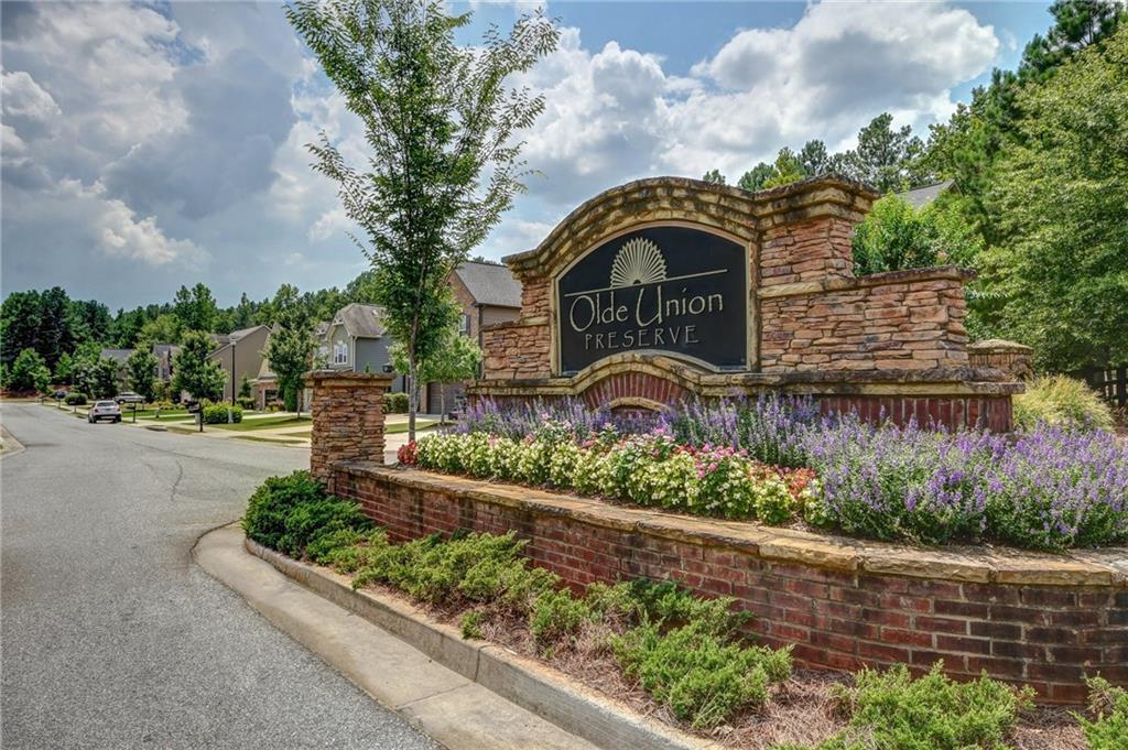 5335 Fairmont Glen, Alpharetta, Georgia image 44