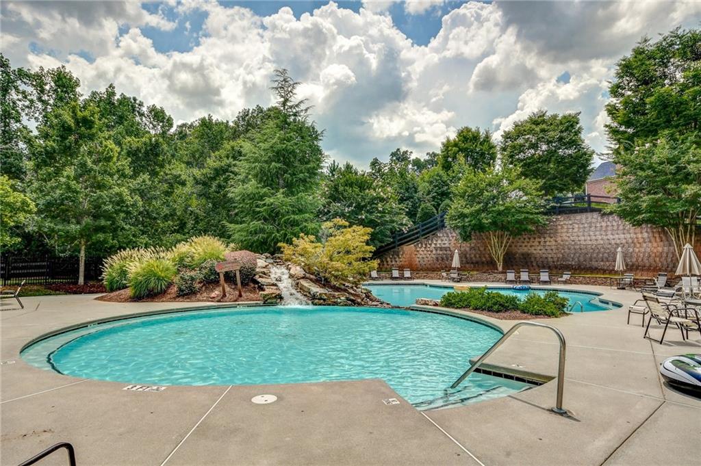 5335 Fairmont Glen, Alpharetta, Georgia image 46