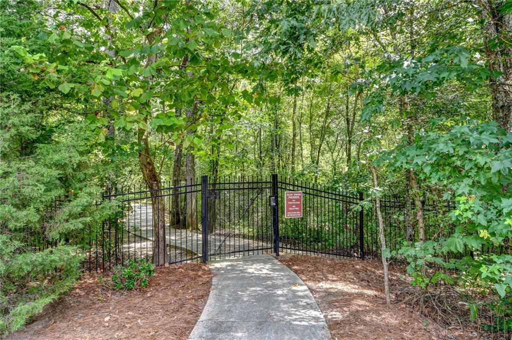 Olde Union Preserve - Residential