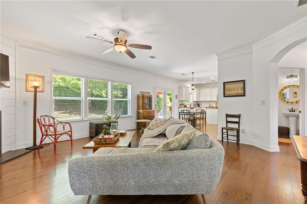 Olde Union Preserve - Residential