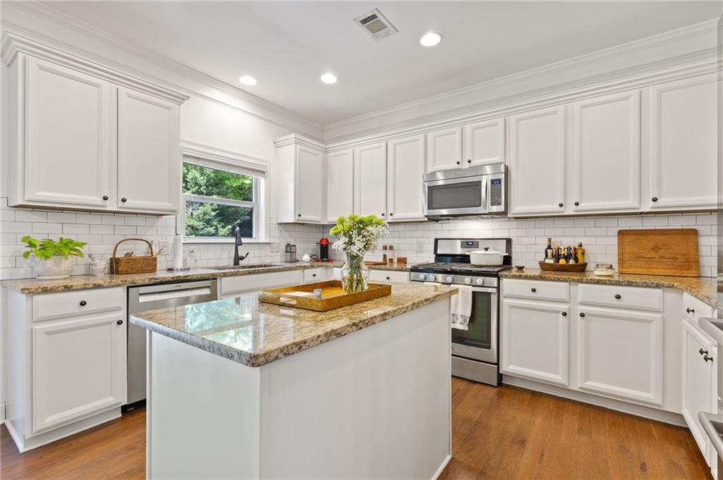Olde Union Preserve - Residential