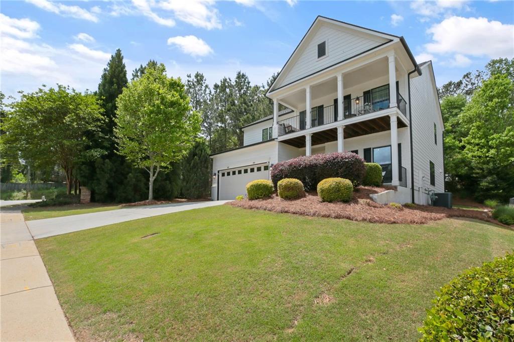 5335 Fairmont Glen, Alpharetta, Georgia image 2