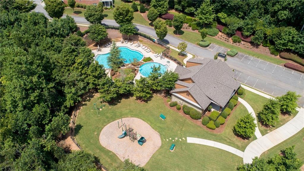 5335 Fairmont Glen, Alpharetta, Georgia image 41