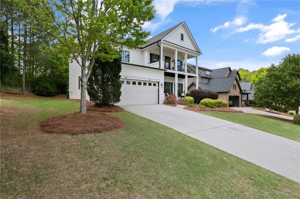 5335 Fairmont Glen, Alpharetta, Georgia image 3
