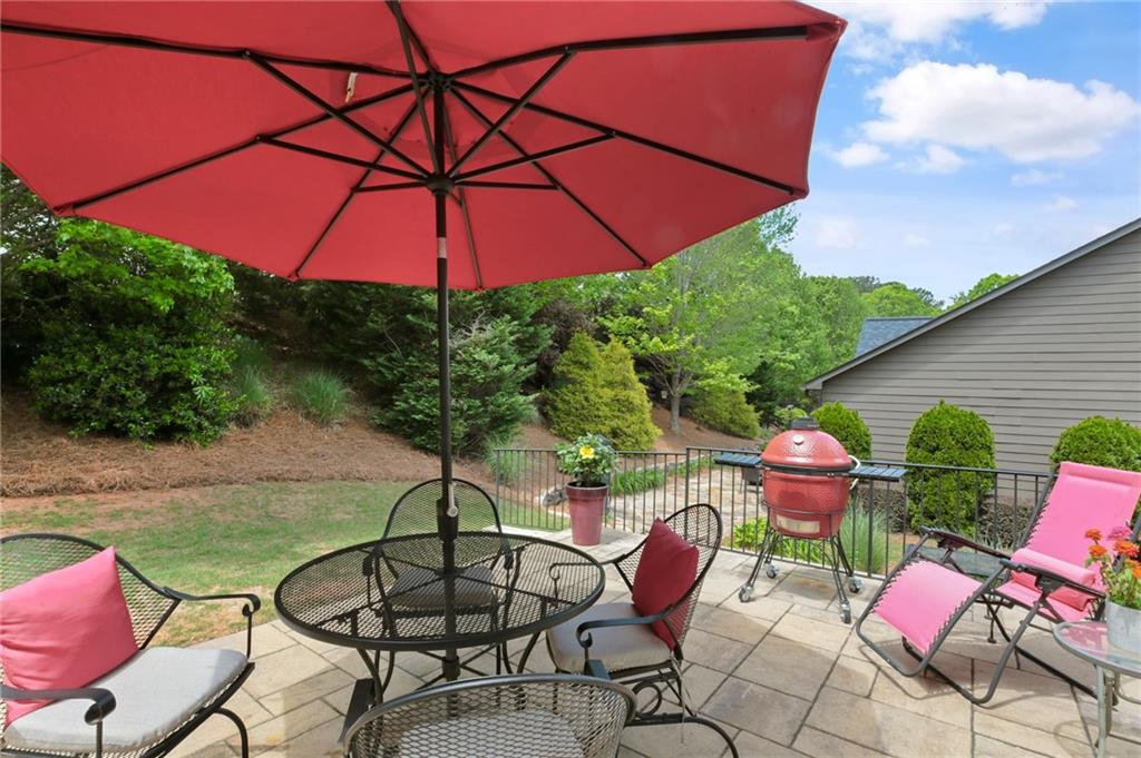 5335 Fairmont Glen, Alpharetta, Georgia image 35