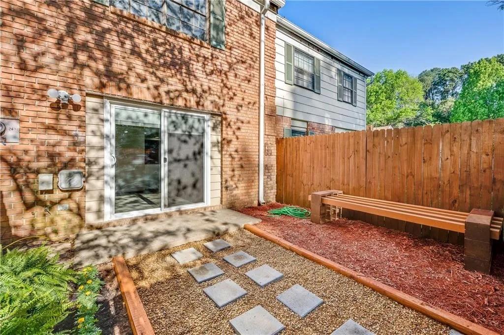 2622 Terrace Parkway