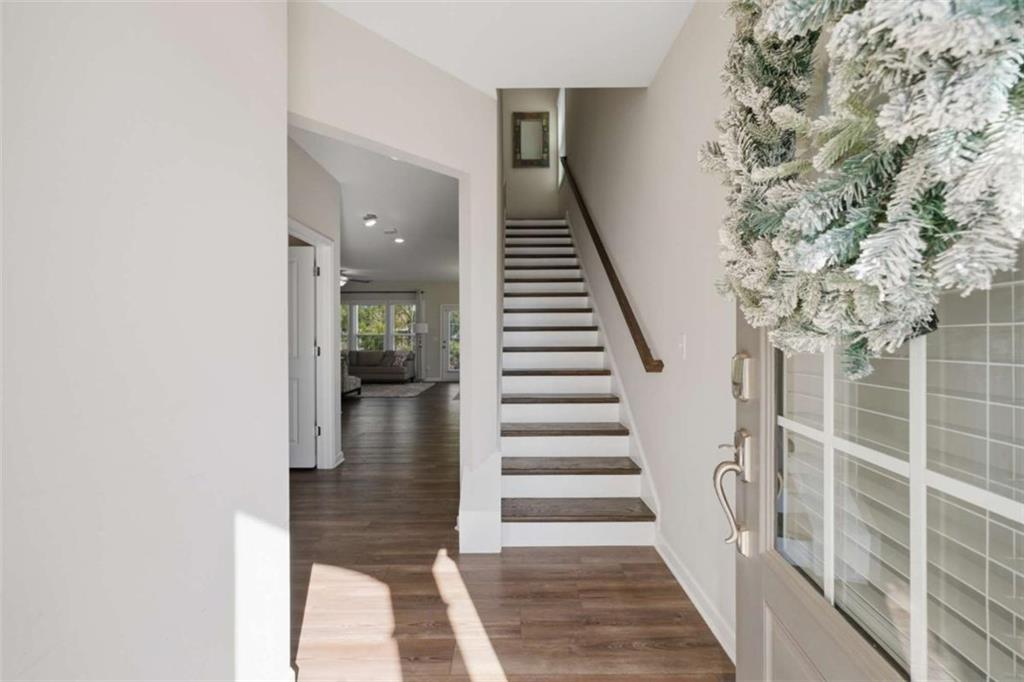 4050 Bryton Trace Drive