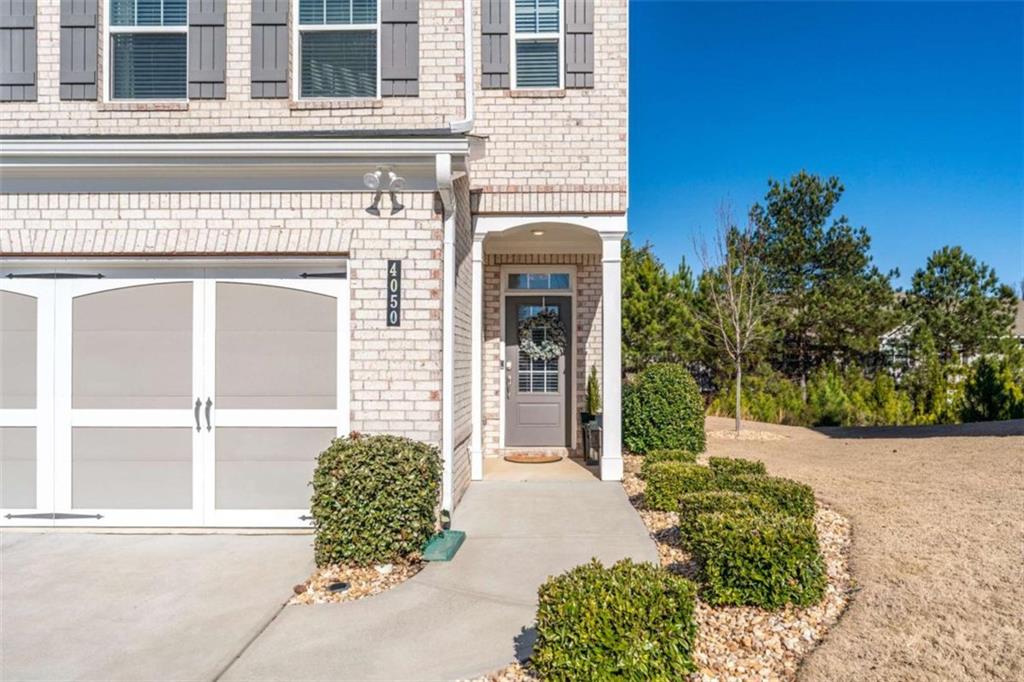 4050 Bryton Trace Drive