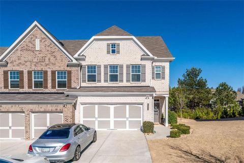 4050 Bryton Trace Drive Cumming GA 30041