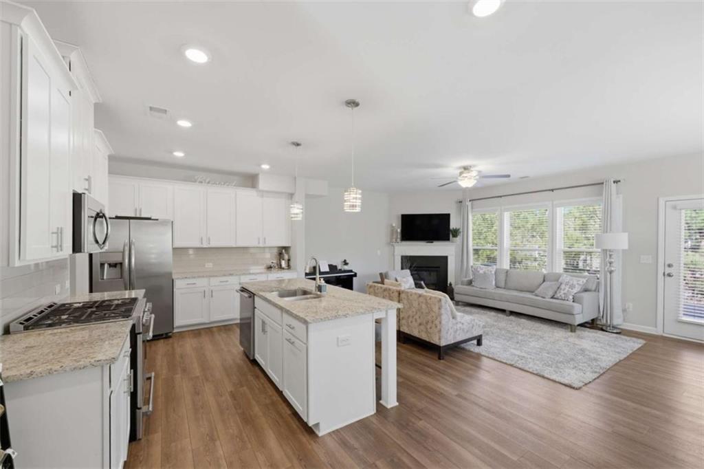 4050 Bryton Trace Drive