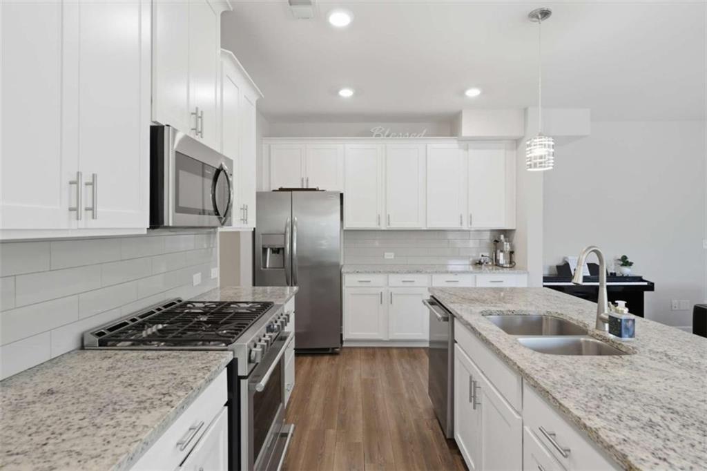 4050 Bryton Trace Drive