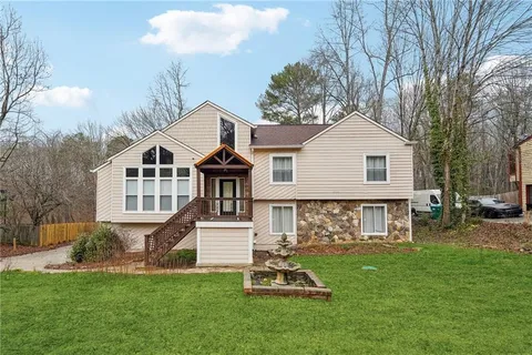 3748 Woodrose Court, Snellville, GA 30039 - MLS#: 7527946