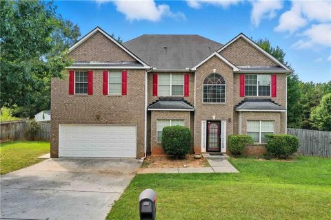 101 Quivas Court SW Atlanta GA 30331