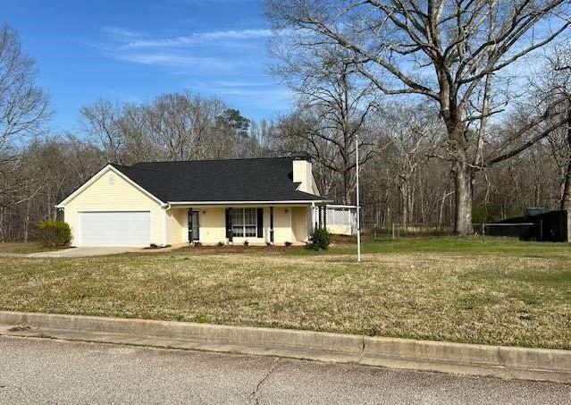 328 Cattlemans Circle