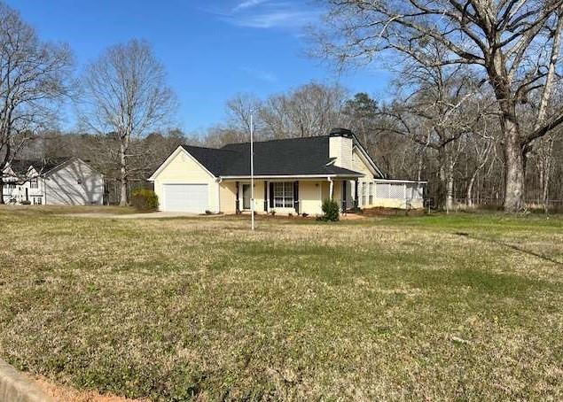 328 Cattlemans Circle