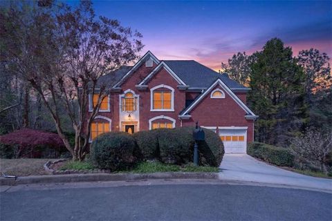 3535 Merganser Lane Johns Creek GA 30022