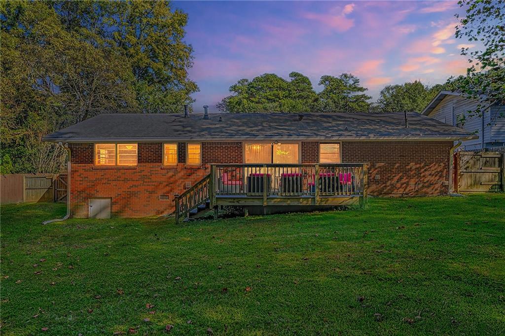 3464 Navaho Trail
