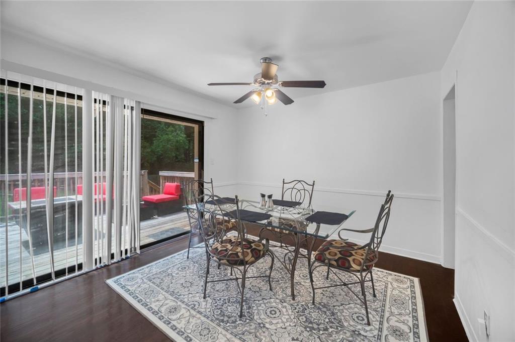 3464 Navaho Trail