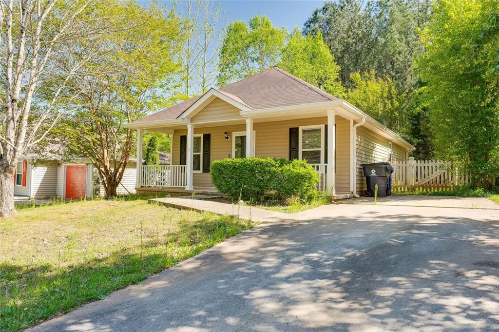 179 GLYNN ADDY Drive