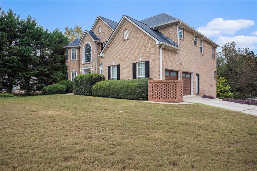 9140 N Links Drive