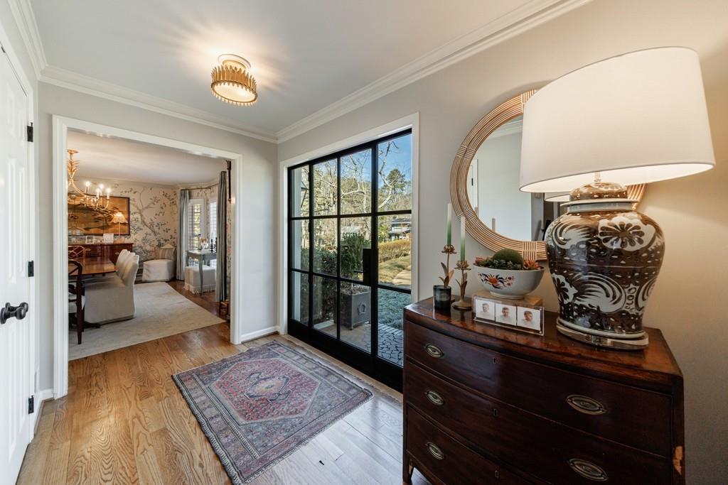 6250 Weatherly Drive