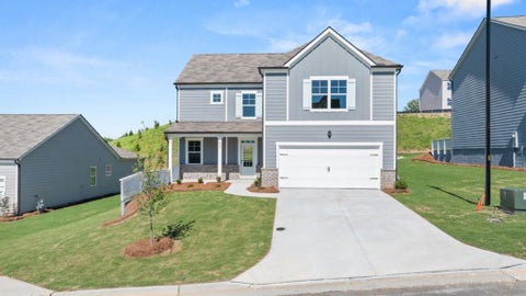 Homes For Sale - 68 Cyrilla Walk<br/> Dallas, GA 30132