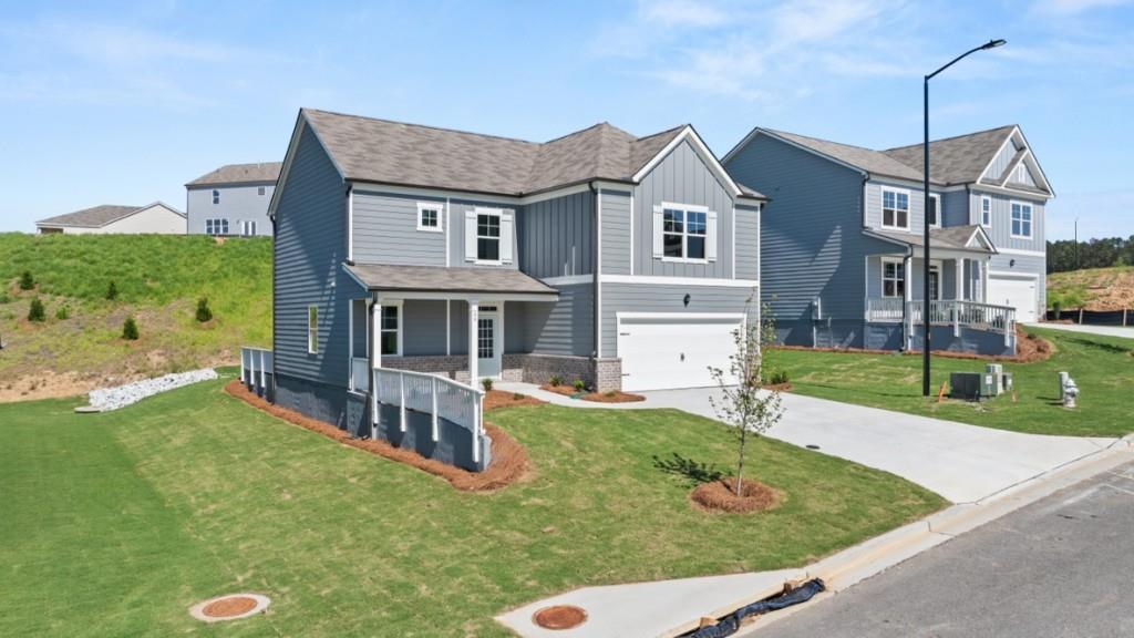 68 Cyrilla Walk