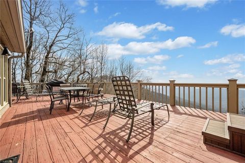 1474 Deer Run Ridge Jasper GA 30143