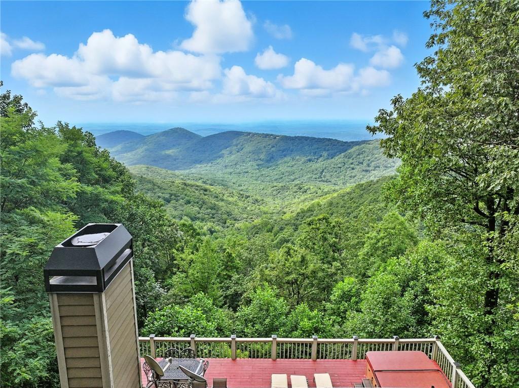 1474 Deer Run Ridge