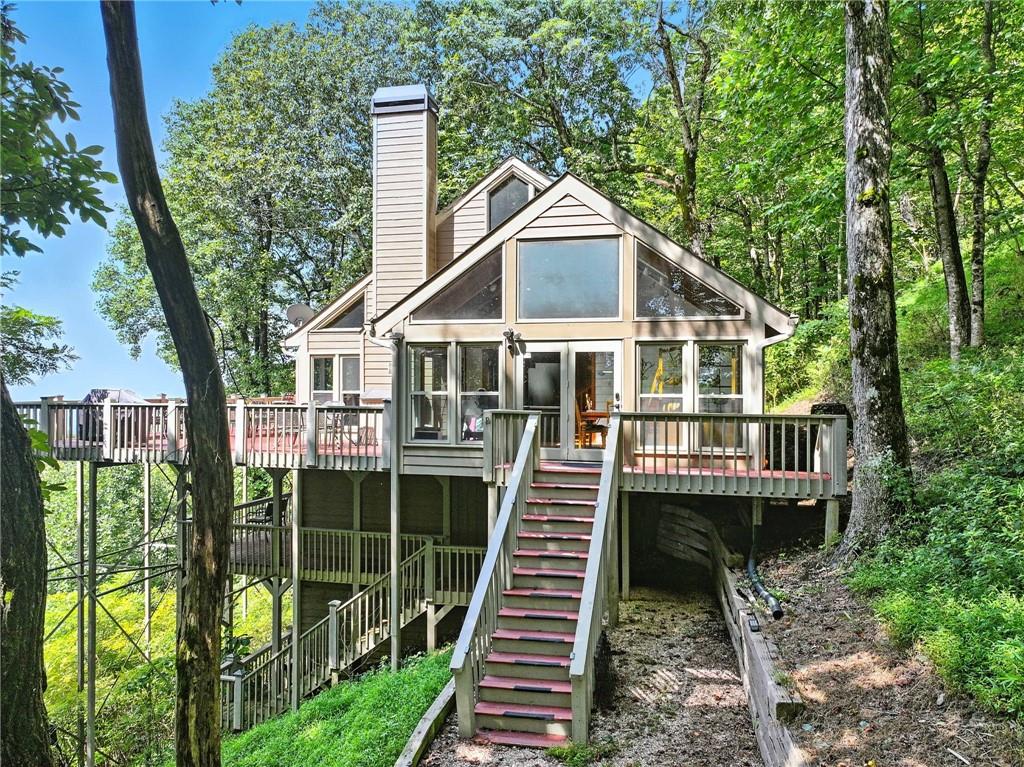 1474 Deer Run Ridge