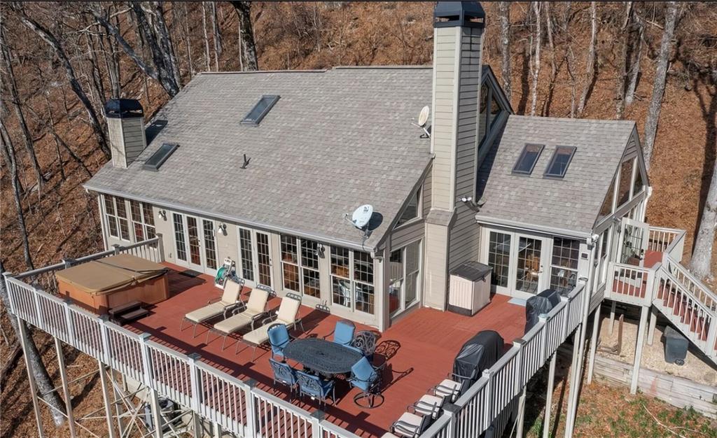 1474 Deer Run Ridge, Jasper, Georgia image 44