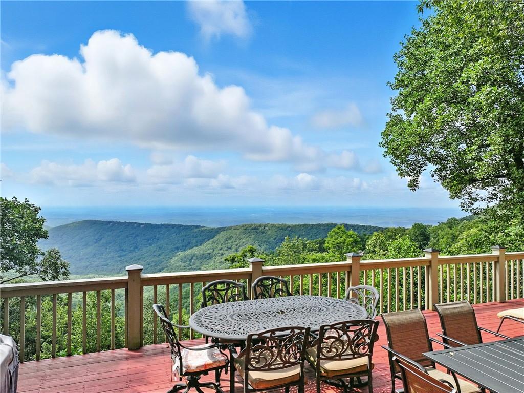 1474 Deer Run Ridge