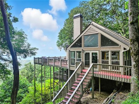 Homes For Sale - 1474 Deer Run Ridge<br/> Jasper, GA 30143