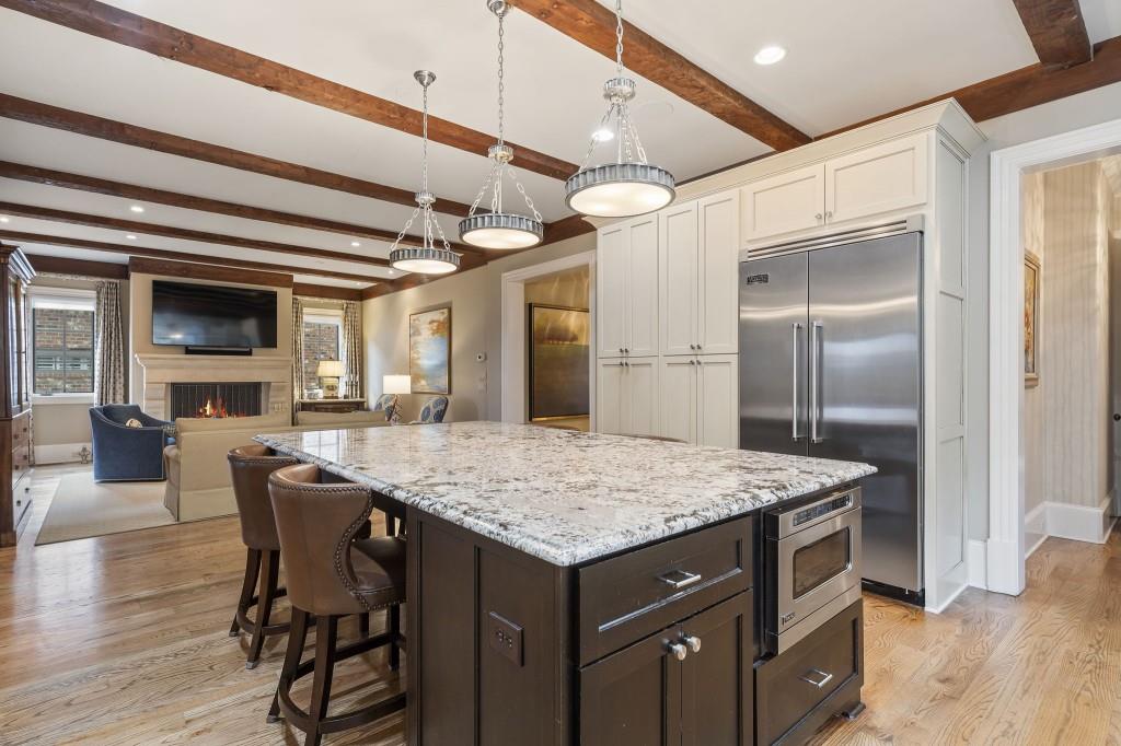 Paces View - Residential