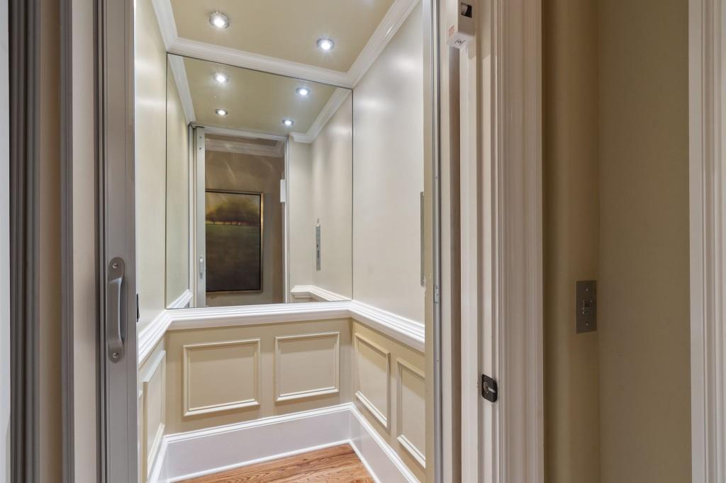 Paces View - Residential