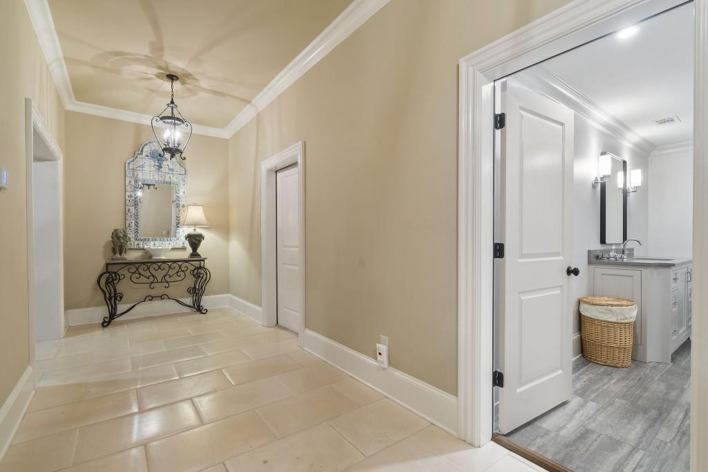 Paces View - Residential