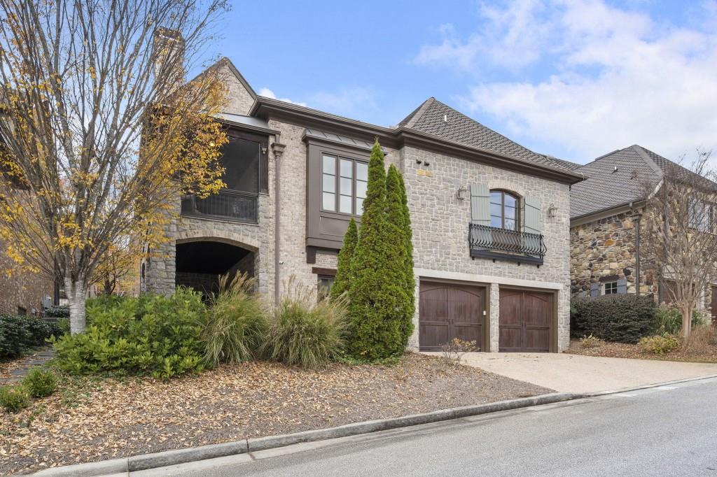 Paces View - Residential